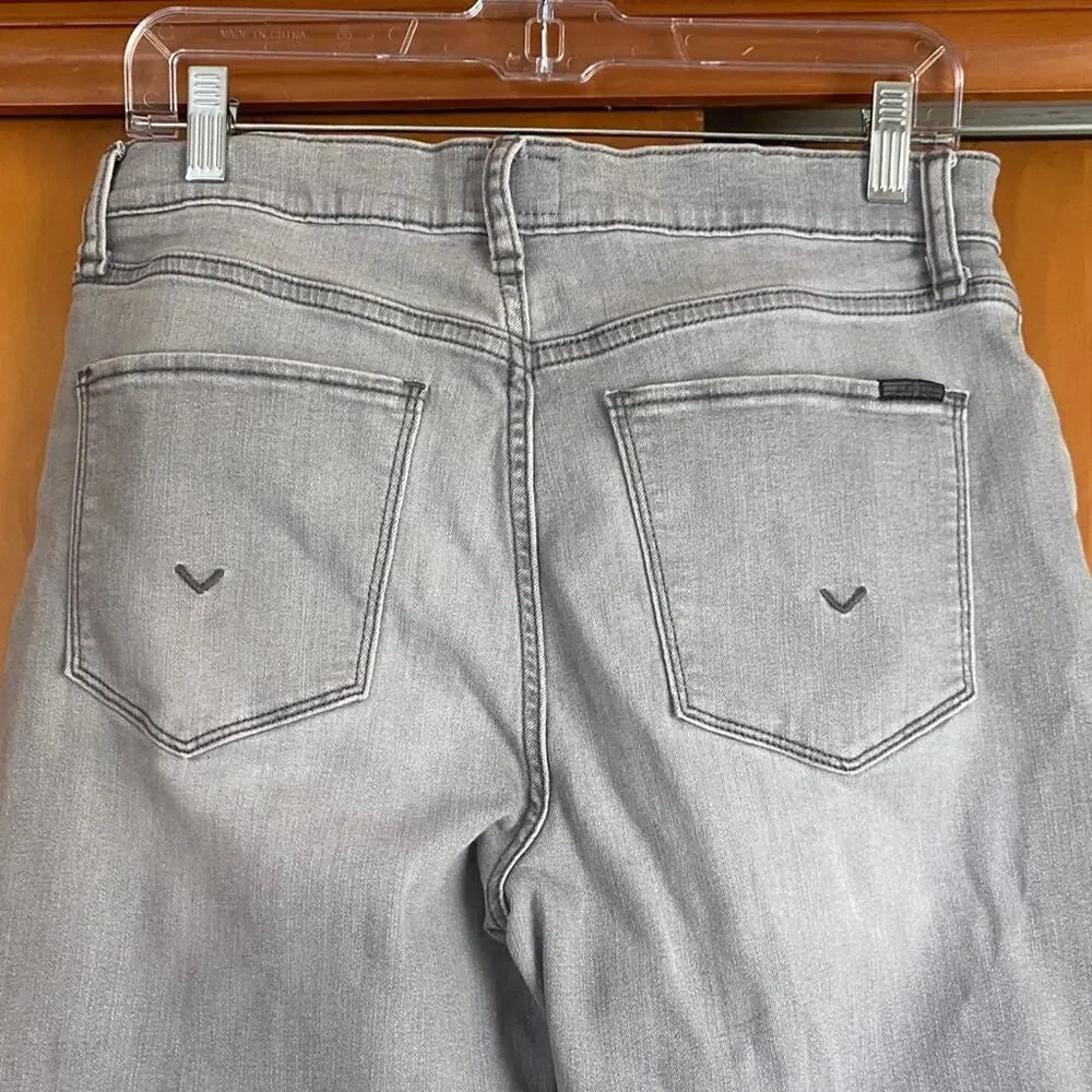 Hudson Jeans inseam 25”